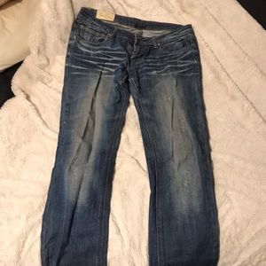 Italian Jeans